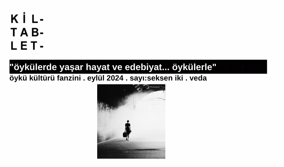 Eylül 2024 sayımız