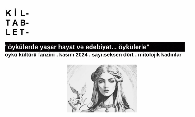 Kasım Sayımız