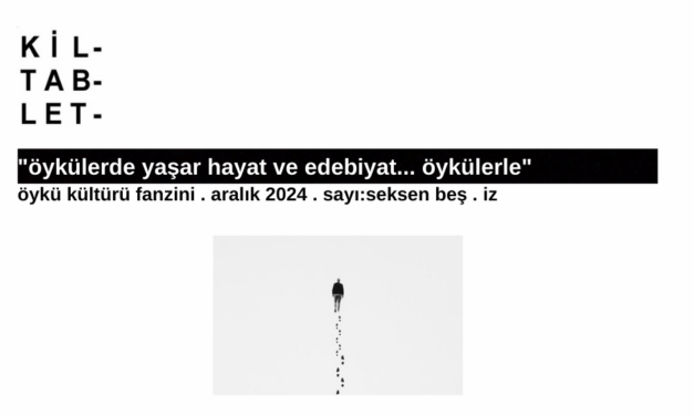 Aralık Sayımız