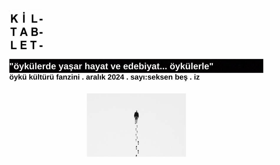 Aralık Sayımız