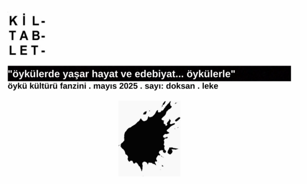 Mayıs Sayımız