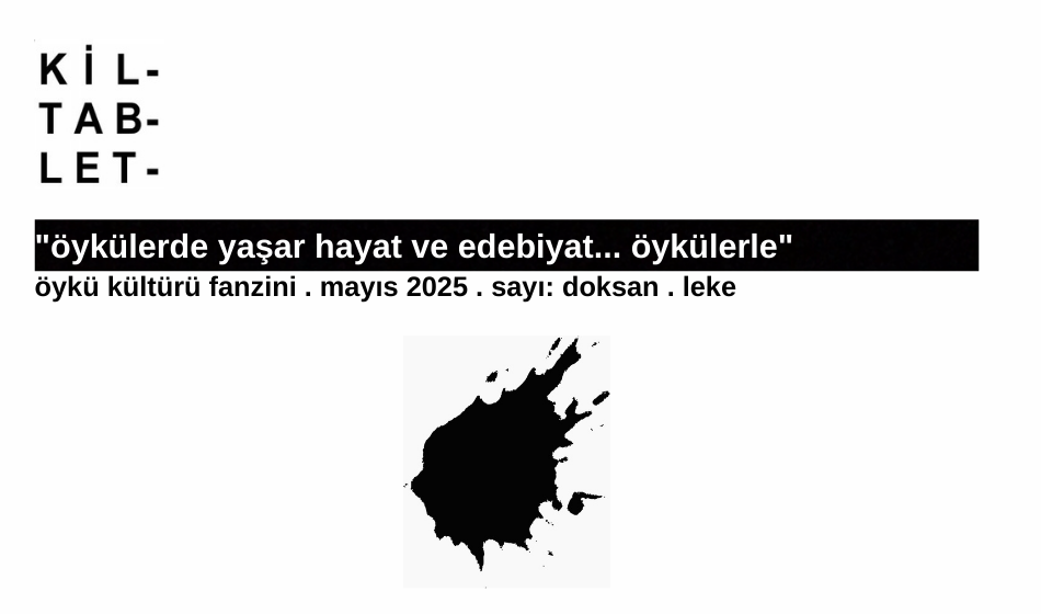 Mayıs Sayımız