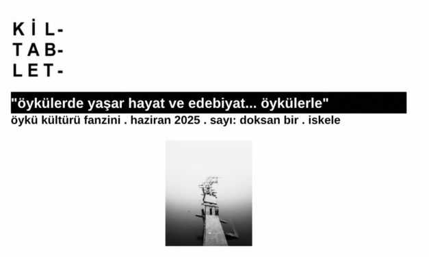 Haziran Sayımız