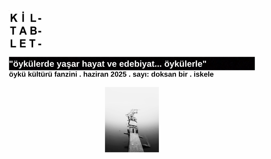 Haziran Sayımız