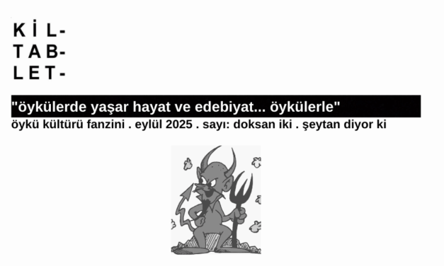 Eylül Sayımız