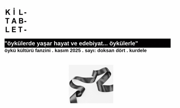 Kasım Sayımız