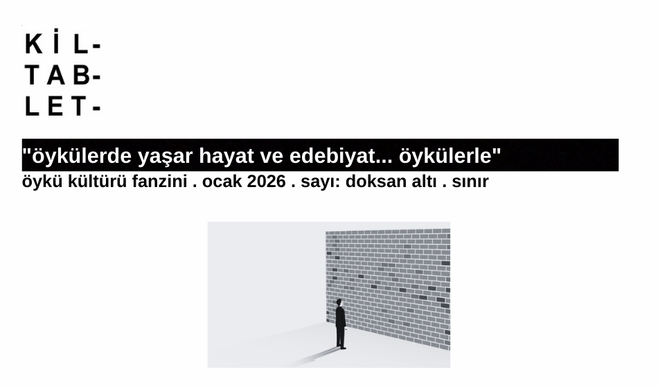 Ocak Sayımız