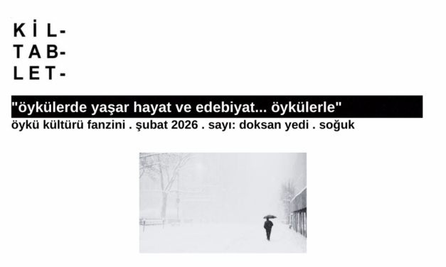 Şubat Sayımız