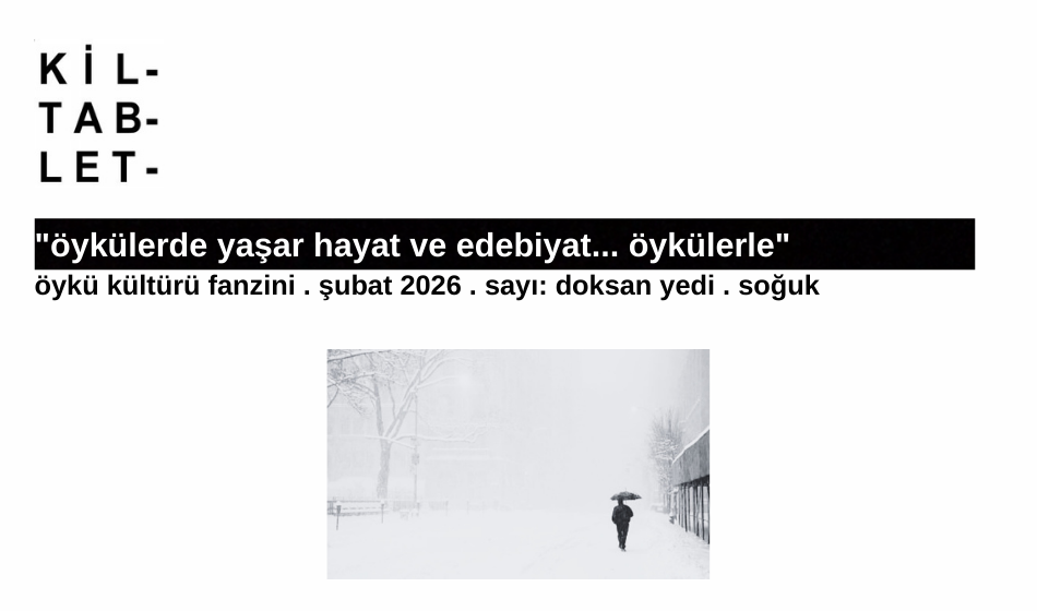 Şubat Sayımız