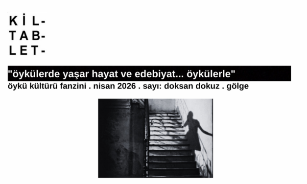 Nisan Sayımız