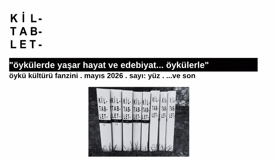 Mayıs Sayımız